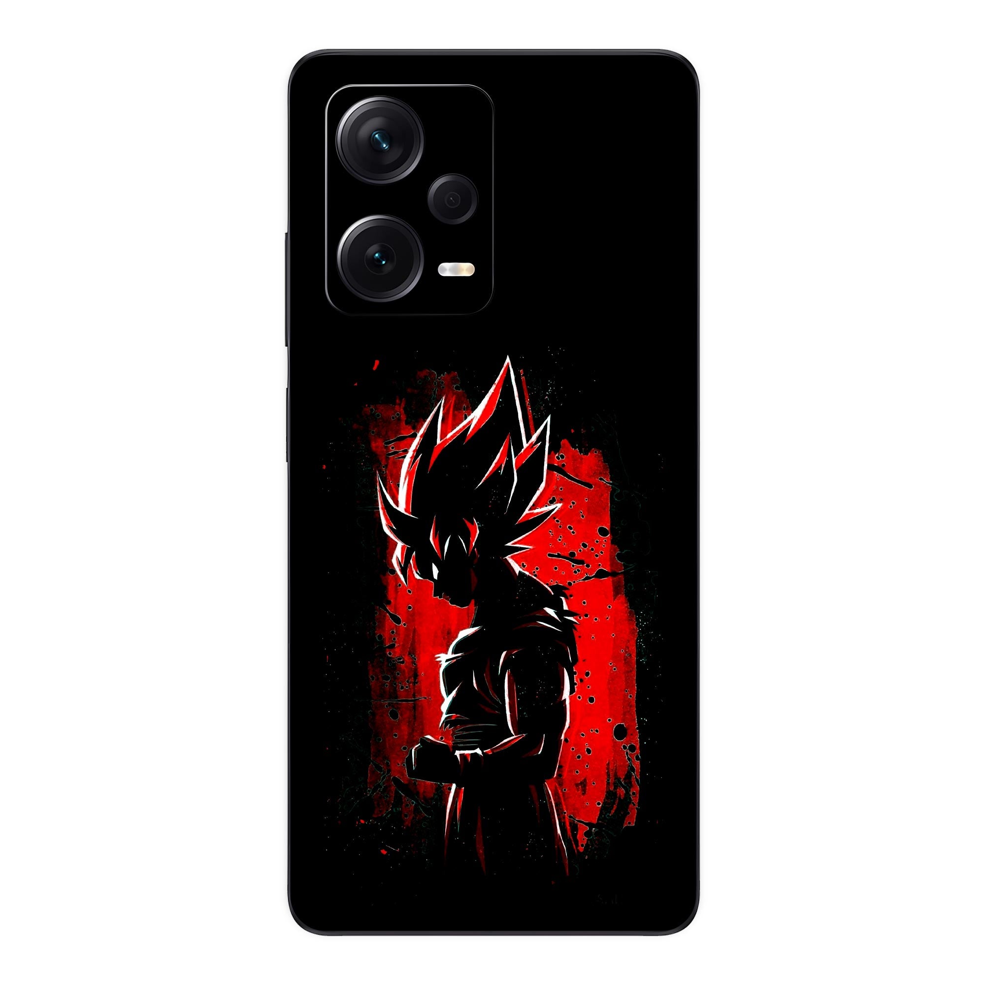 Redmi Note 12 Pro (5G) Skins & Wraps