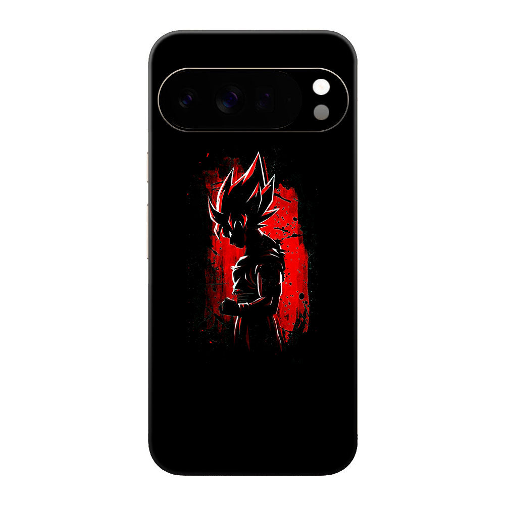 Google Pixel 10 Pro (5G) Skins & Wraps