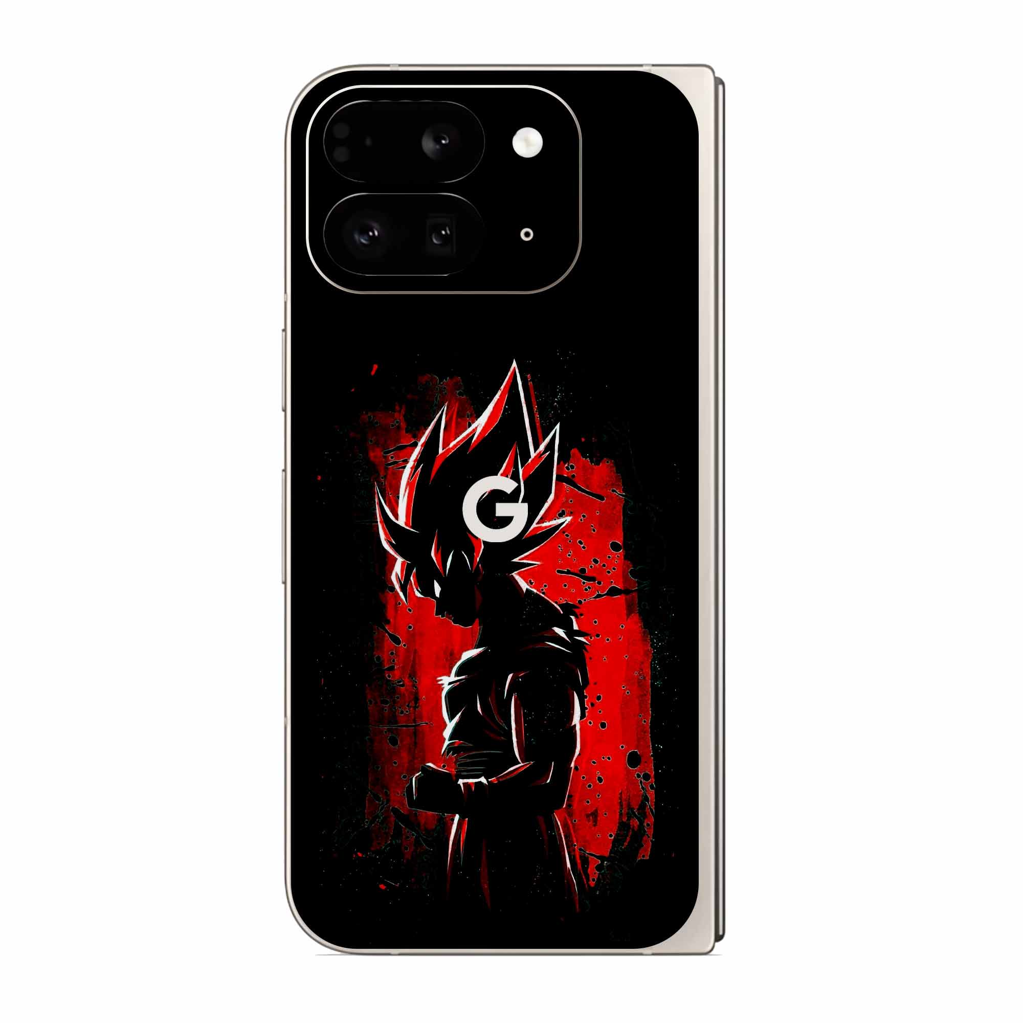 Google Pixel 10 Pro Fold (5G) Skins & Wraps