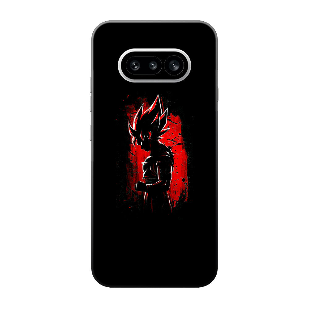 Nothing Phone 4A Skins & Wraps