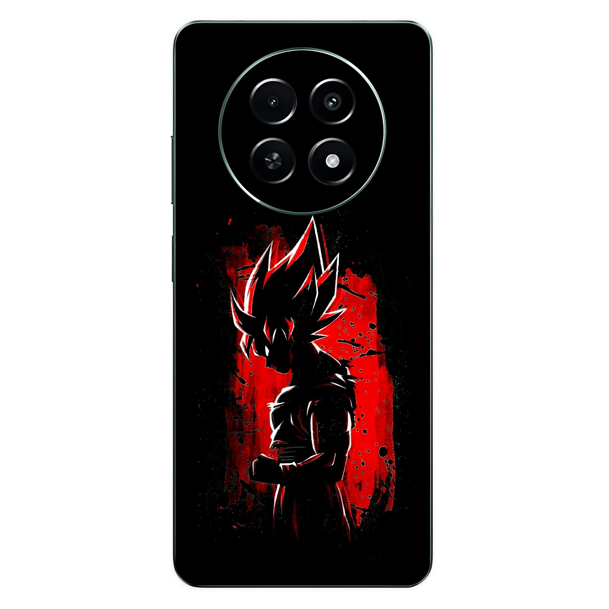 Realme Narzo 70x (5G) Skins & Wraps