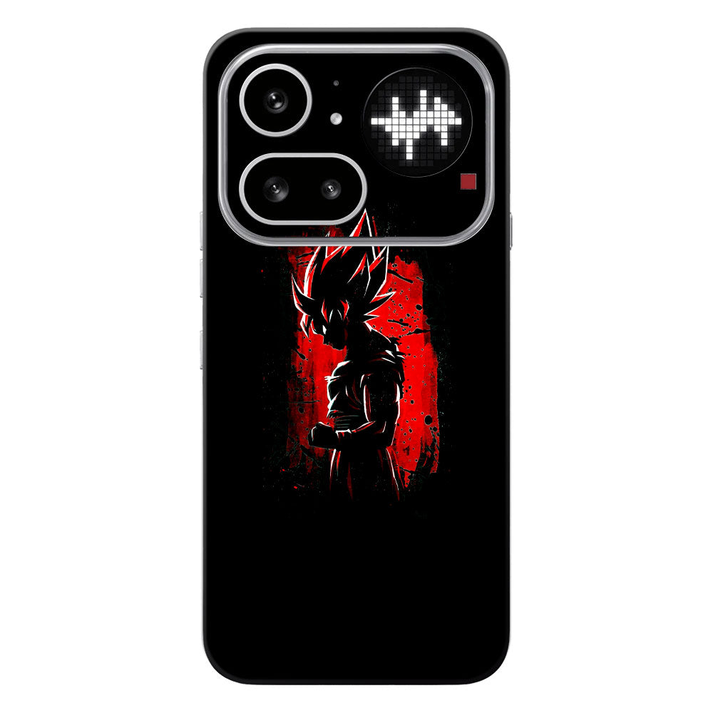 Nothing Phone 4A Pro Skins & Wraps