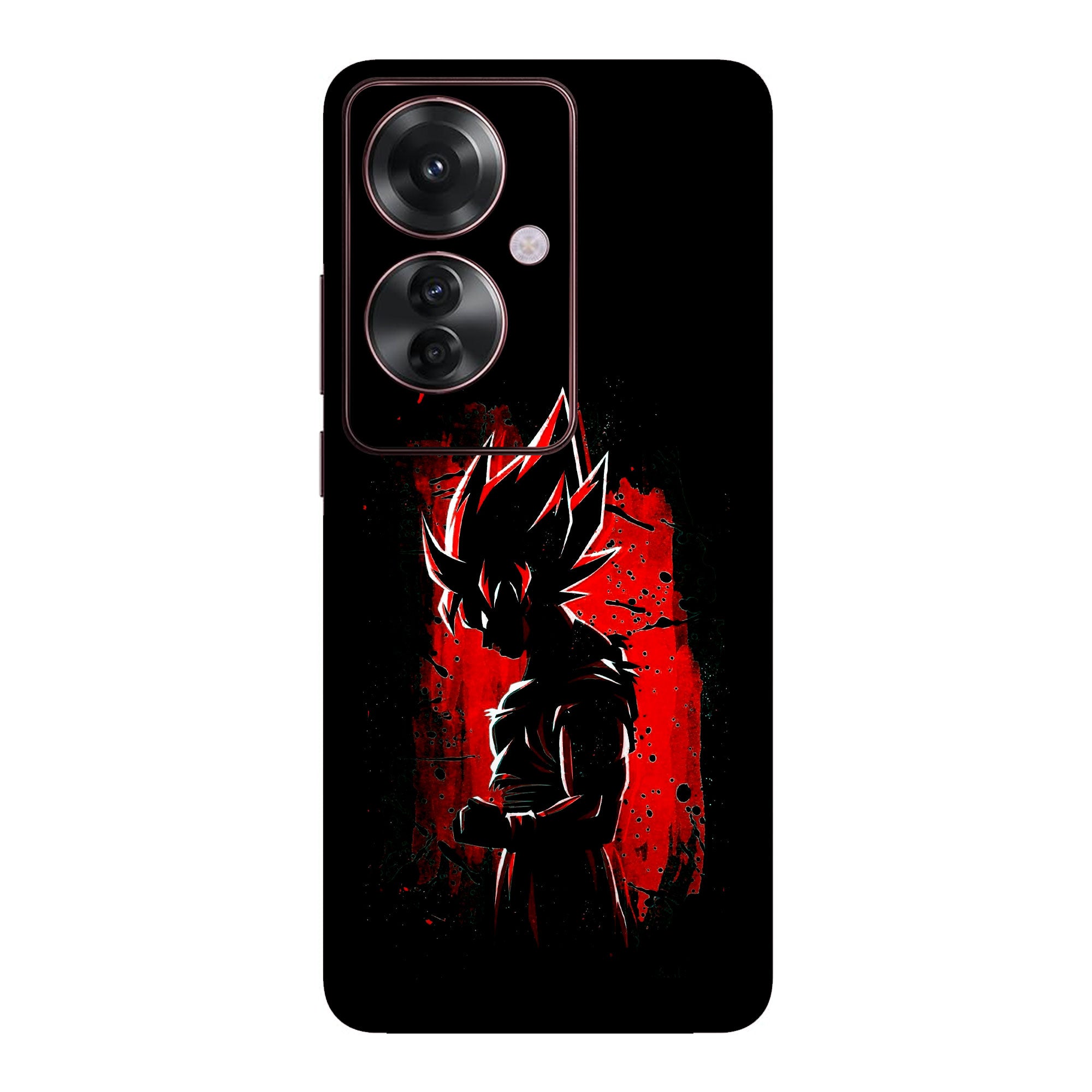 Oppo F25 Pro (5G) Skins & Wraps