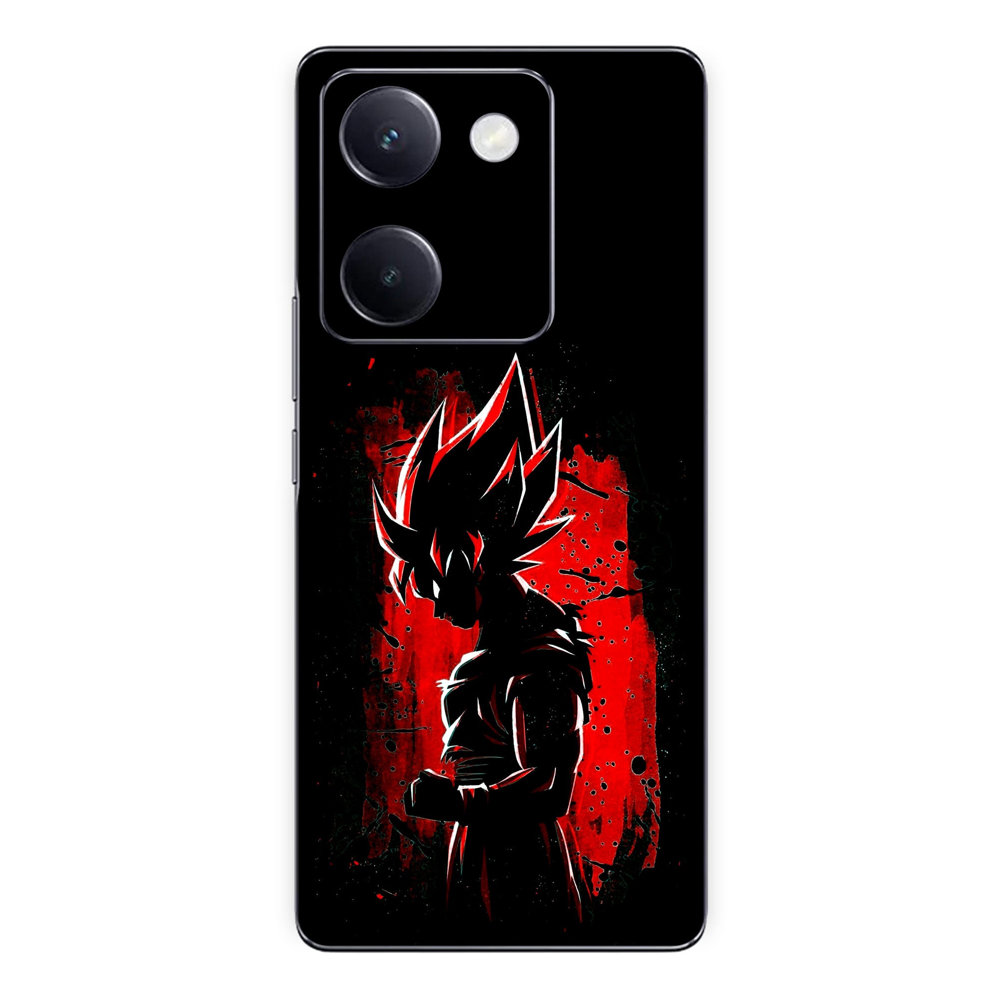 Vivo Y36 (5G) Skins & Wraps