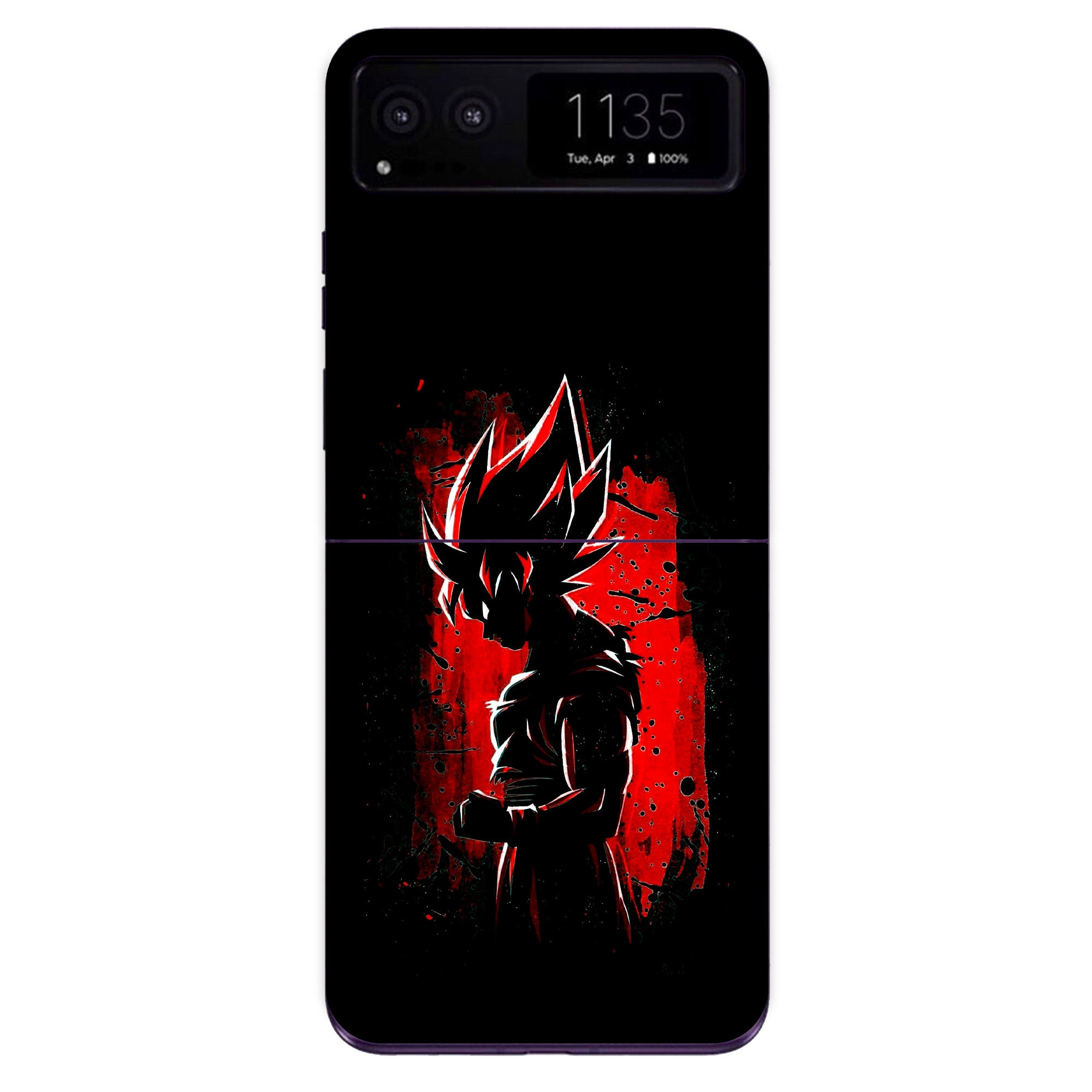 Moto Razr 40 (5G) Skins & Wraps