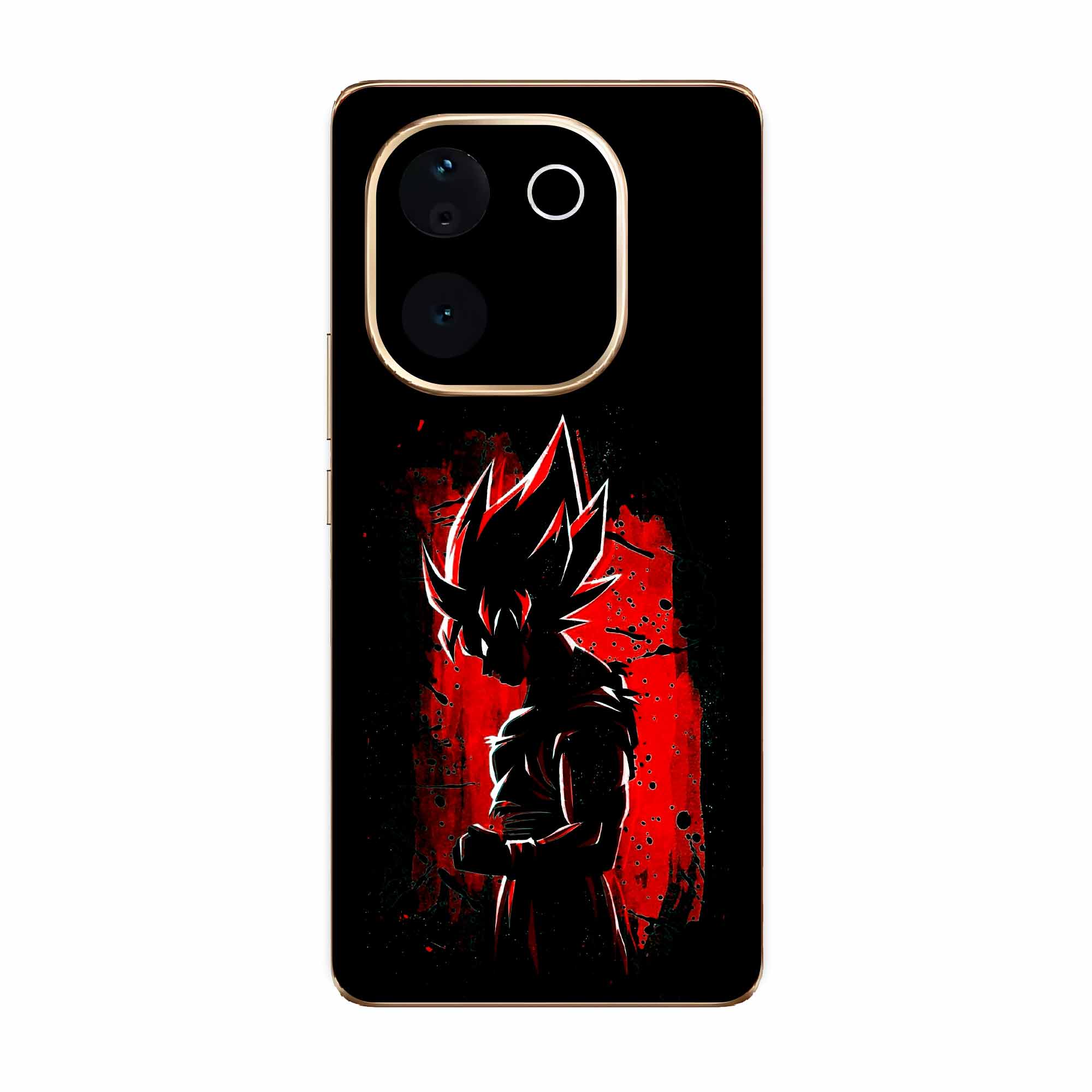 Vivo T3 Pro (5G) Skins & Wraps