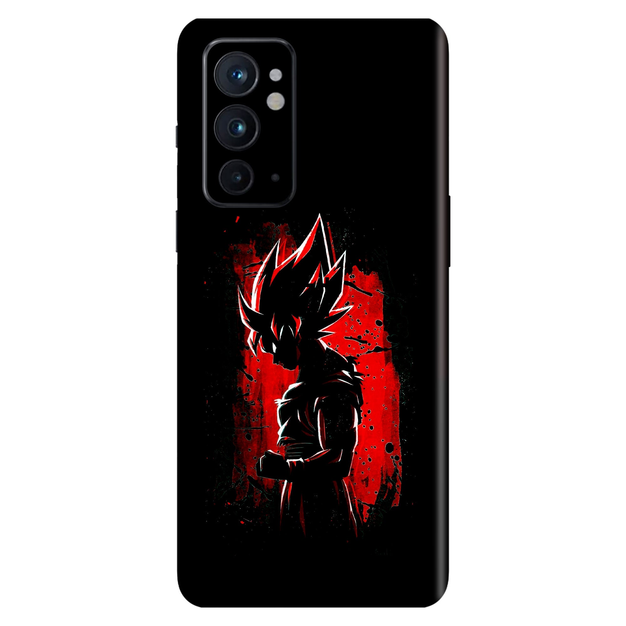 OnePlus 9RT Skins & Wraps