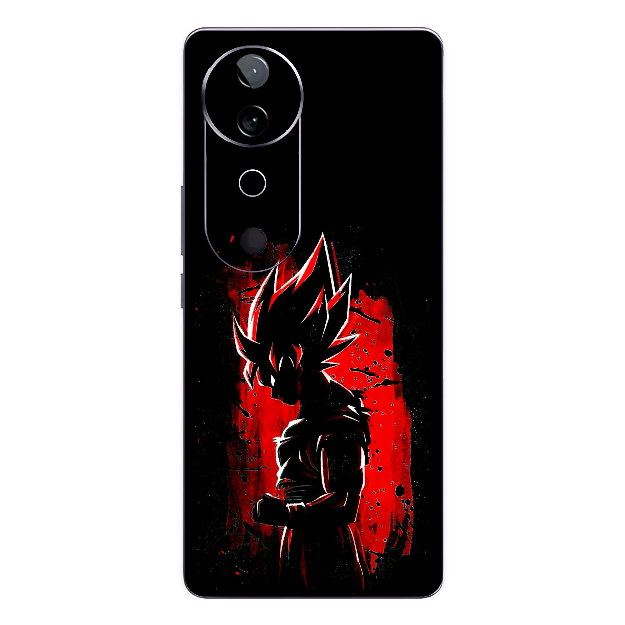 Vivo V40 Pro (5G) Skins & Wraps