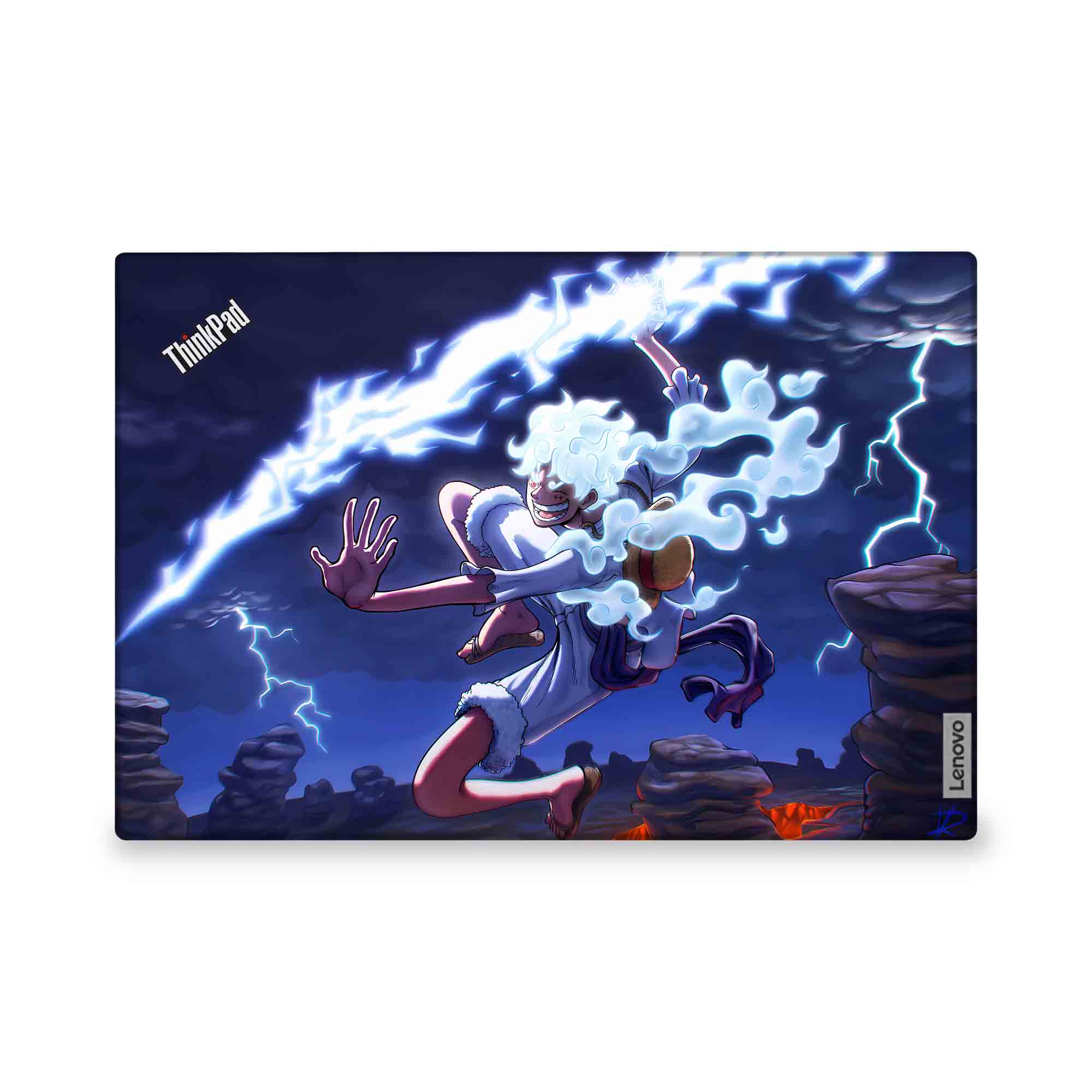 Lenovo IdeaPad  X1 Extreme  Skins & Wraps