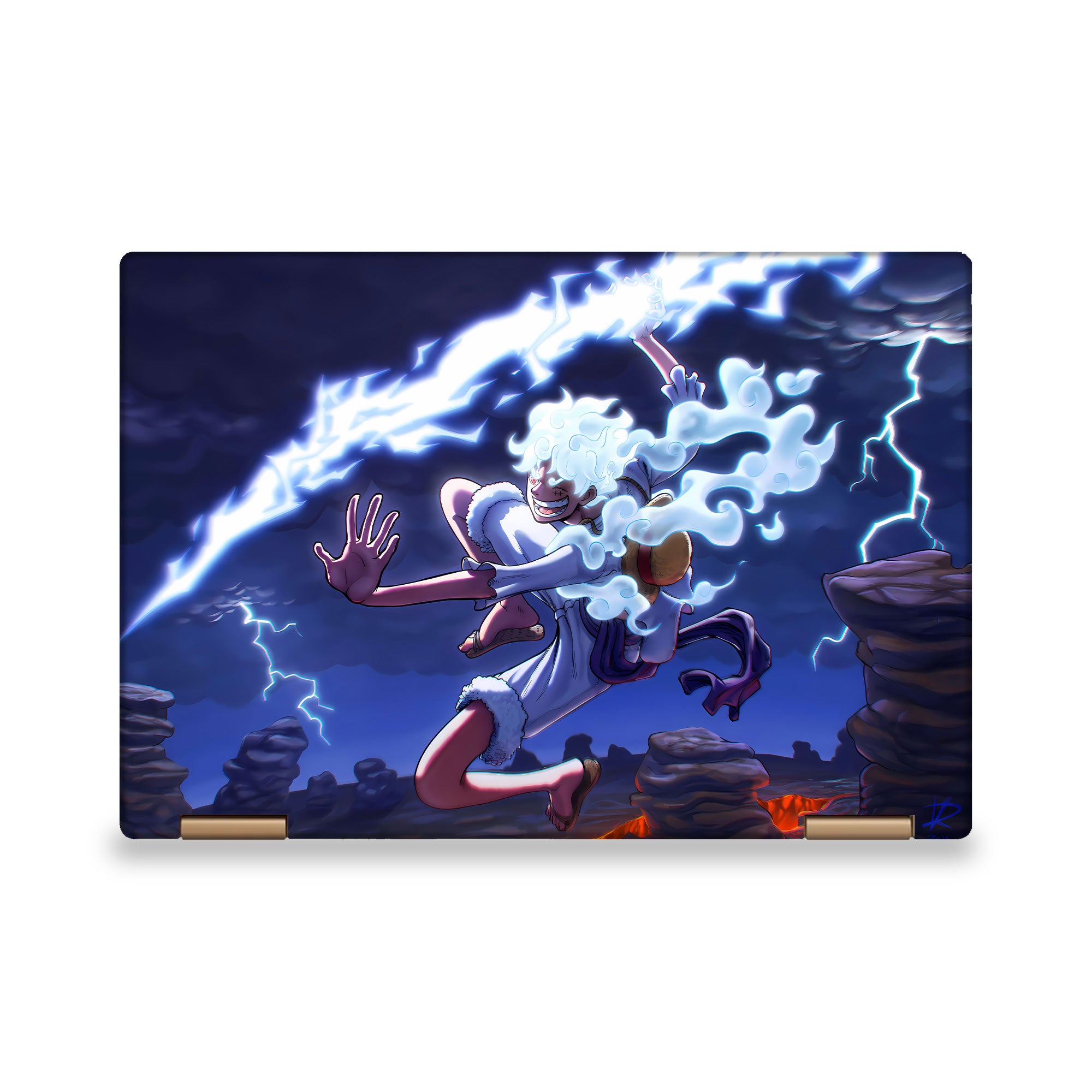 Samsung Galaxy Book2 360 (13.3) NP730QED Skins & Wraps