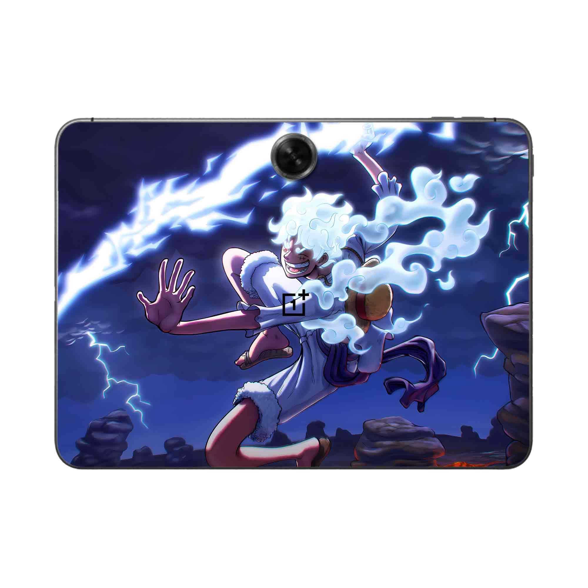 Oneplus Pad Skins & Wraps