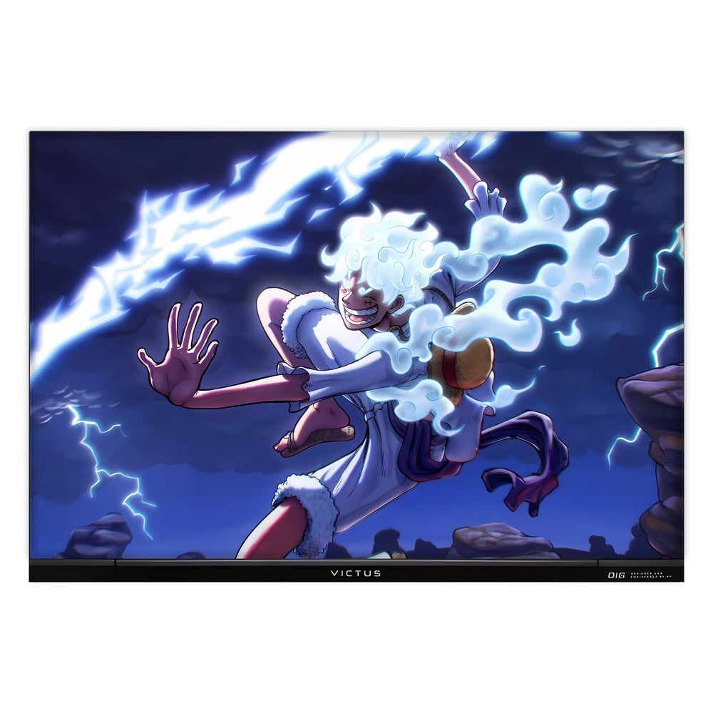 King Luffy