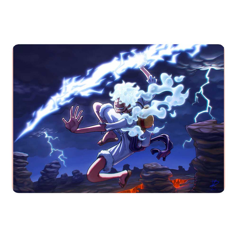 Macbook  Air M1 2020 Skins & Wraps