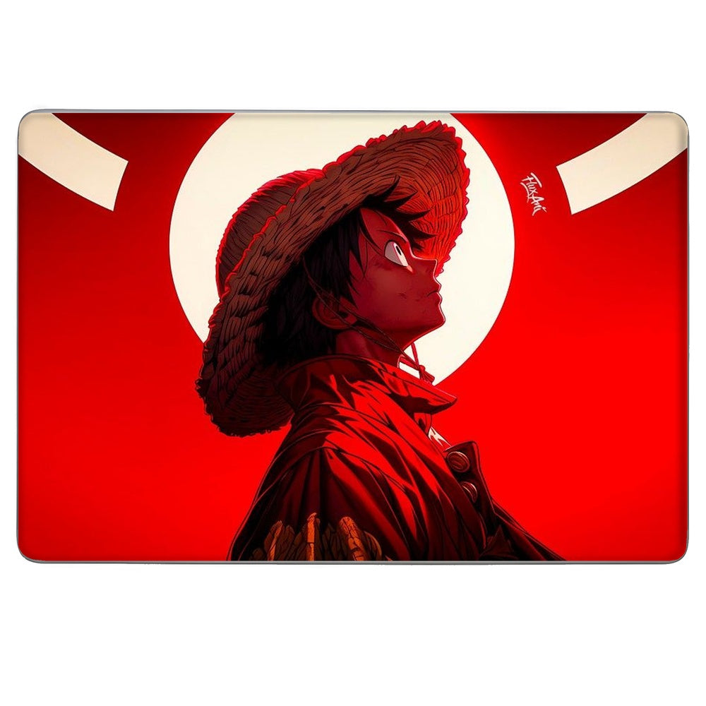 King of the Pirates skin on Hp Notebook 15s-BS0XX by Decalz