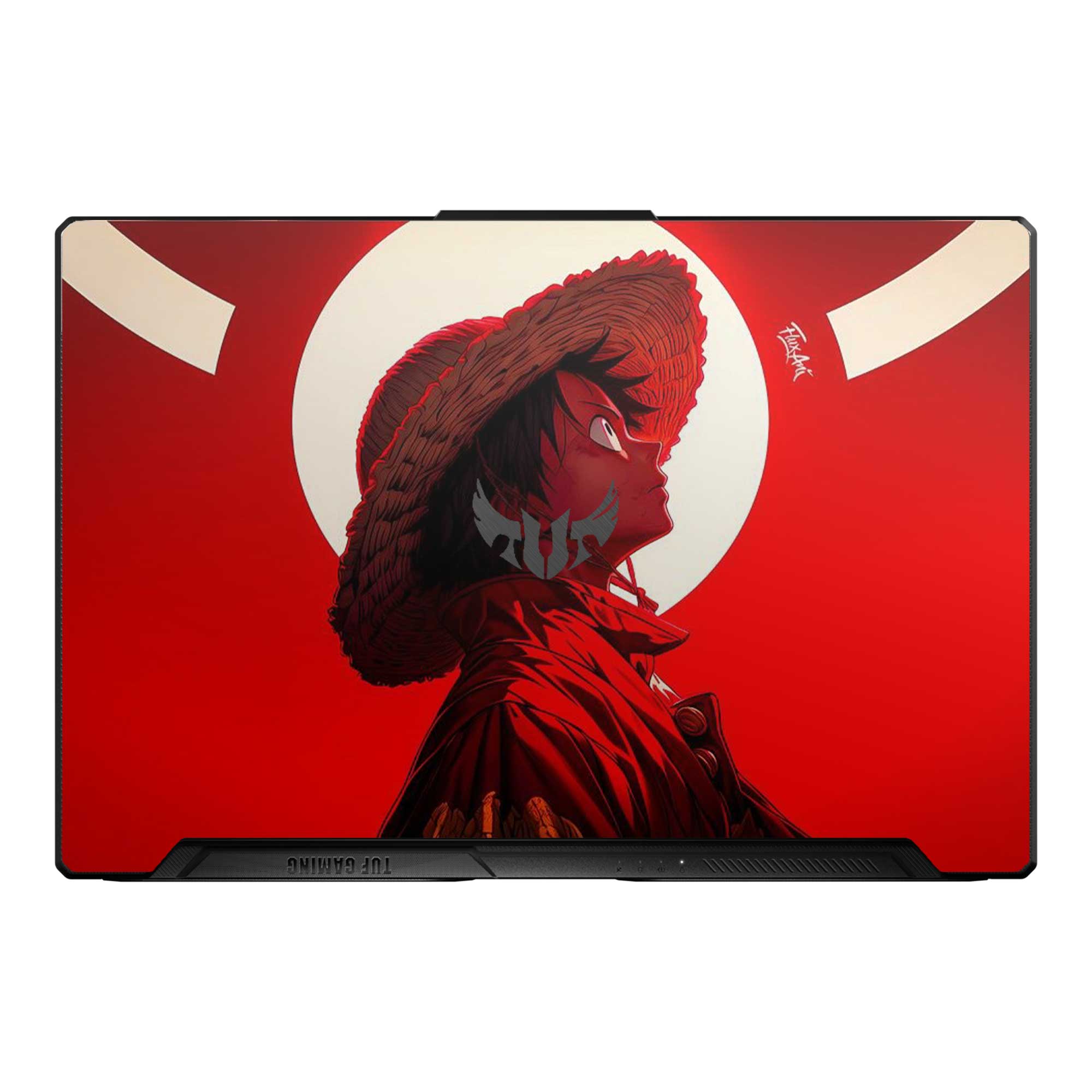 King of the Pirates - Laptop Skins & Wraps