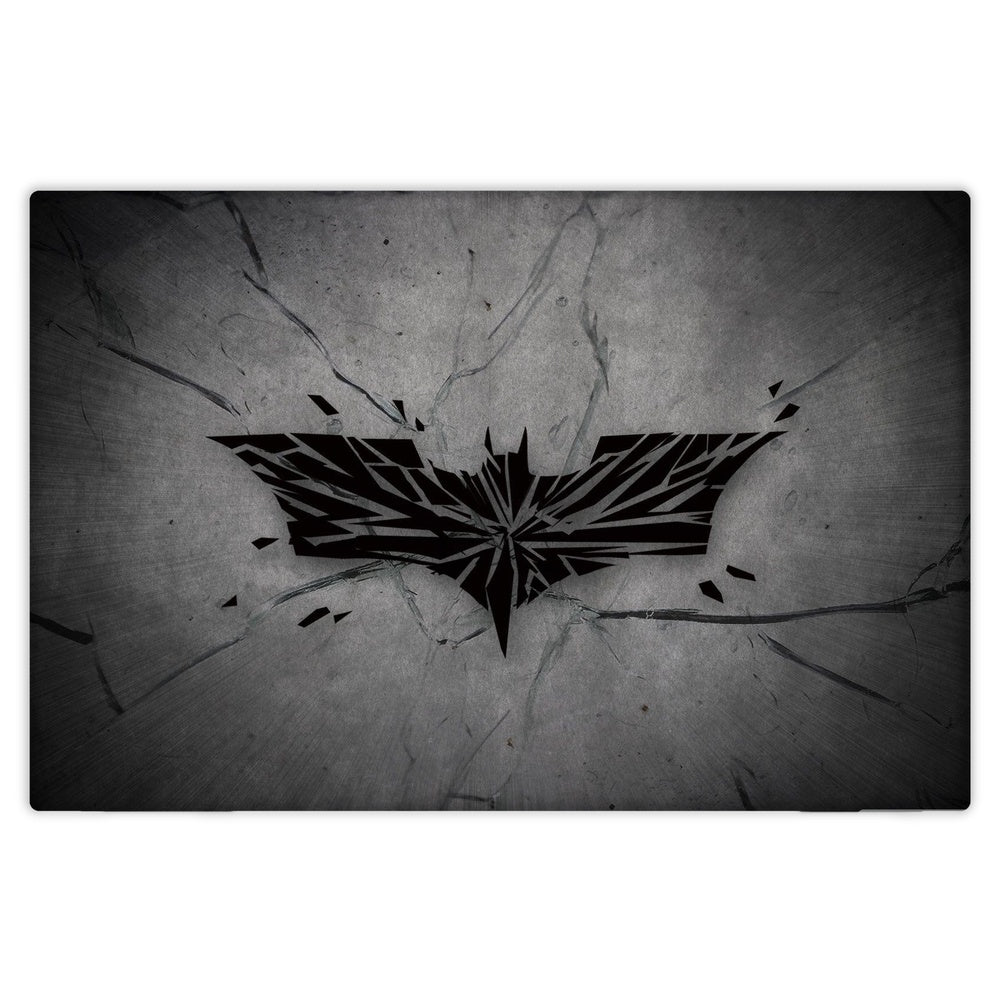 Knightfall skin on Hp Elitebook 840 G7 by Decalz