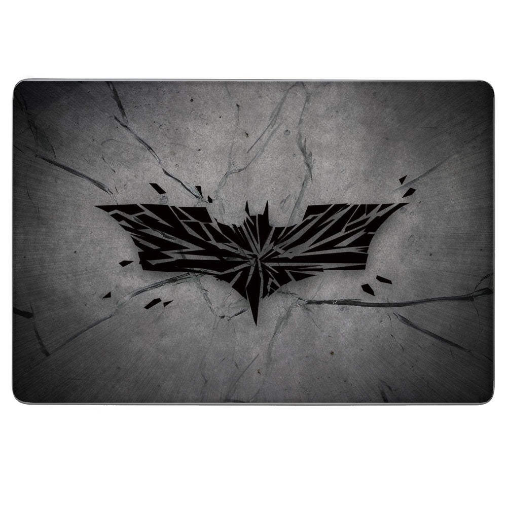 Knightfall skin on Hp Elitebook 725 G3 by Decalz