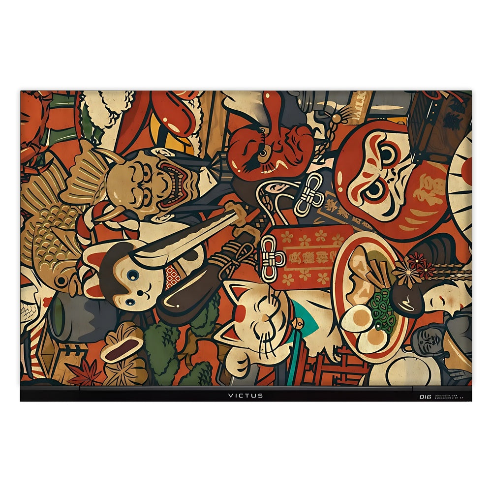 Koi Garden
