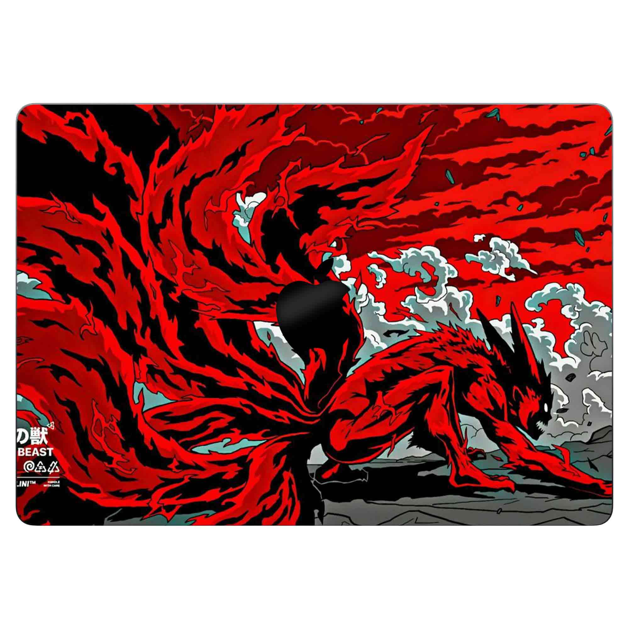 MacBook Pro 13 M2 2022 Skins & Wraps