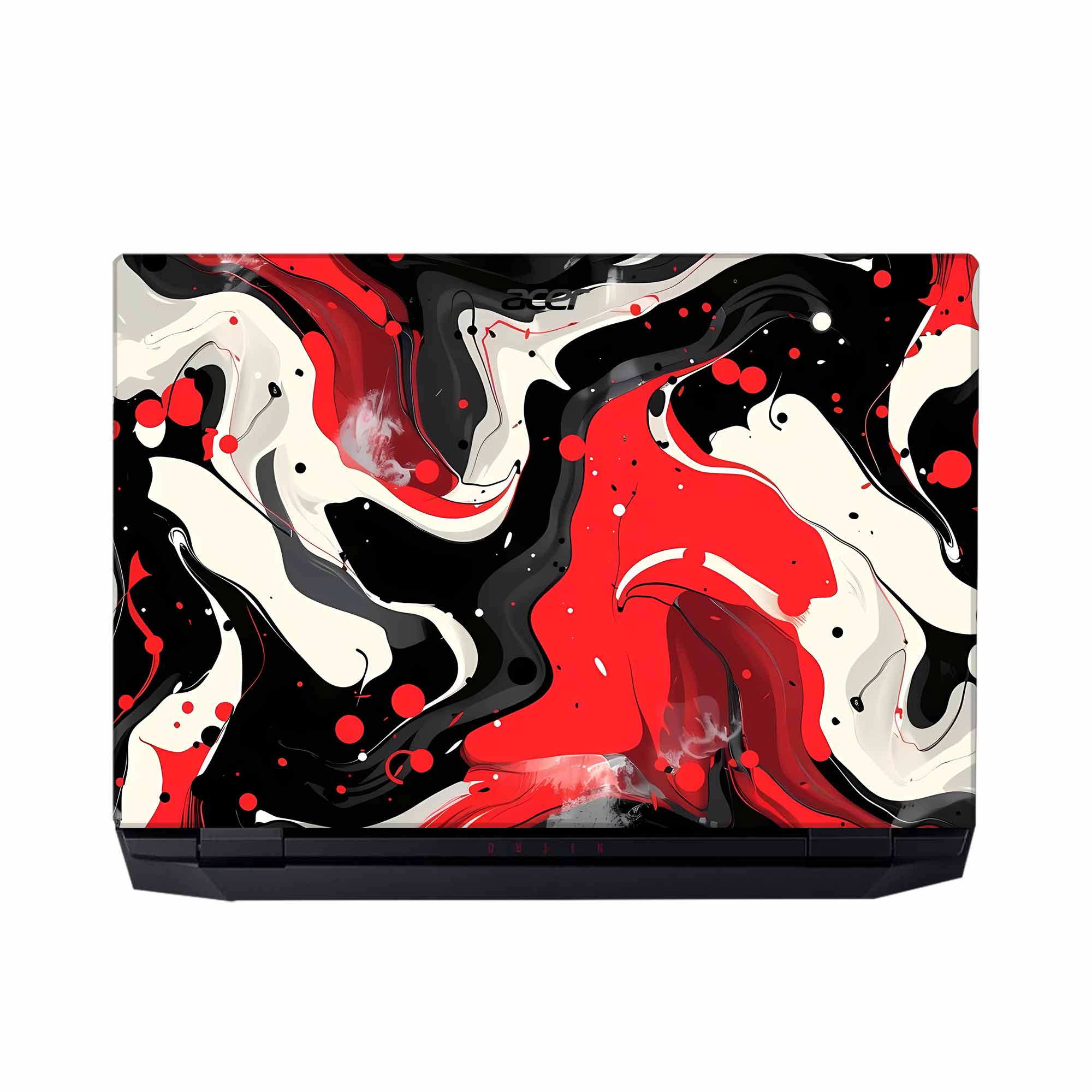 ACER Nitro 5 AN517-55 Skins & Wrap