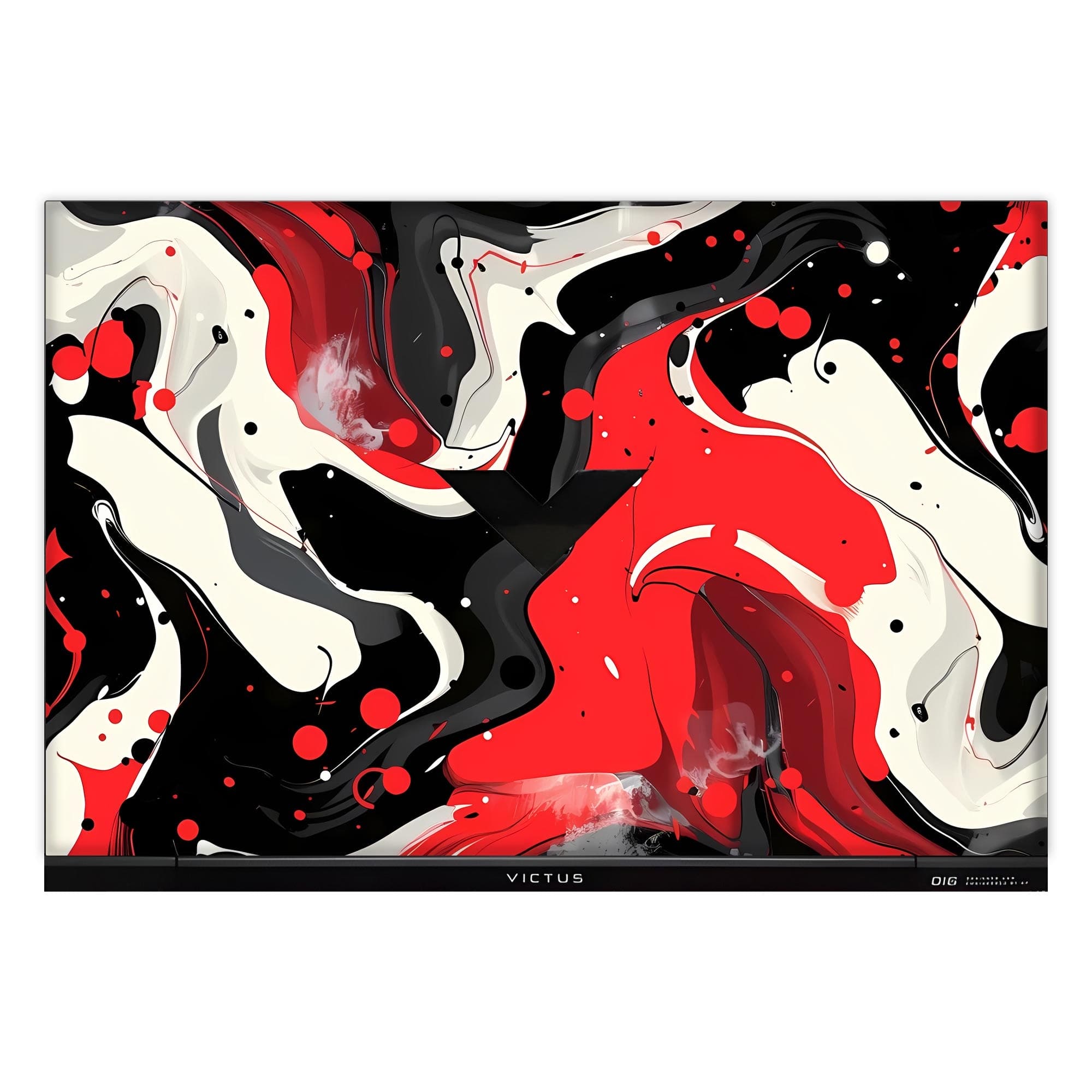Hp Victus Gaming - 15-FA0070TX Skins & Wraps