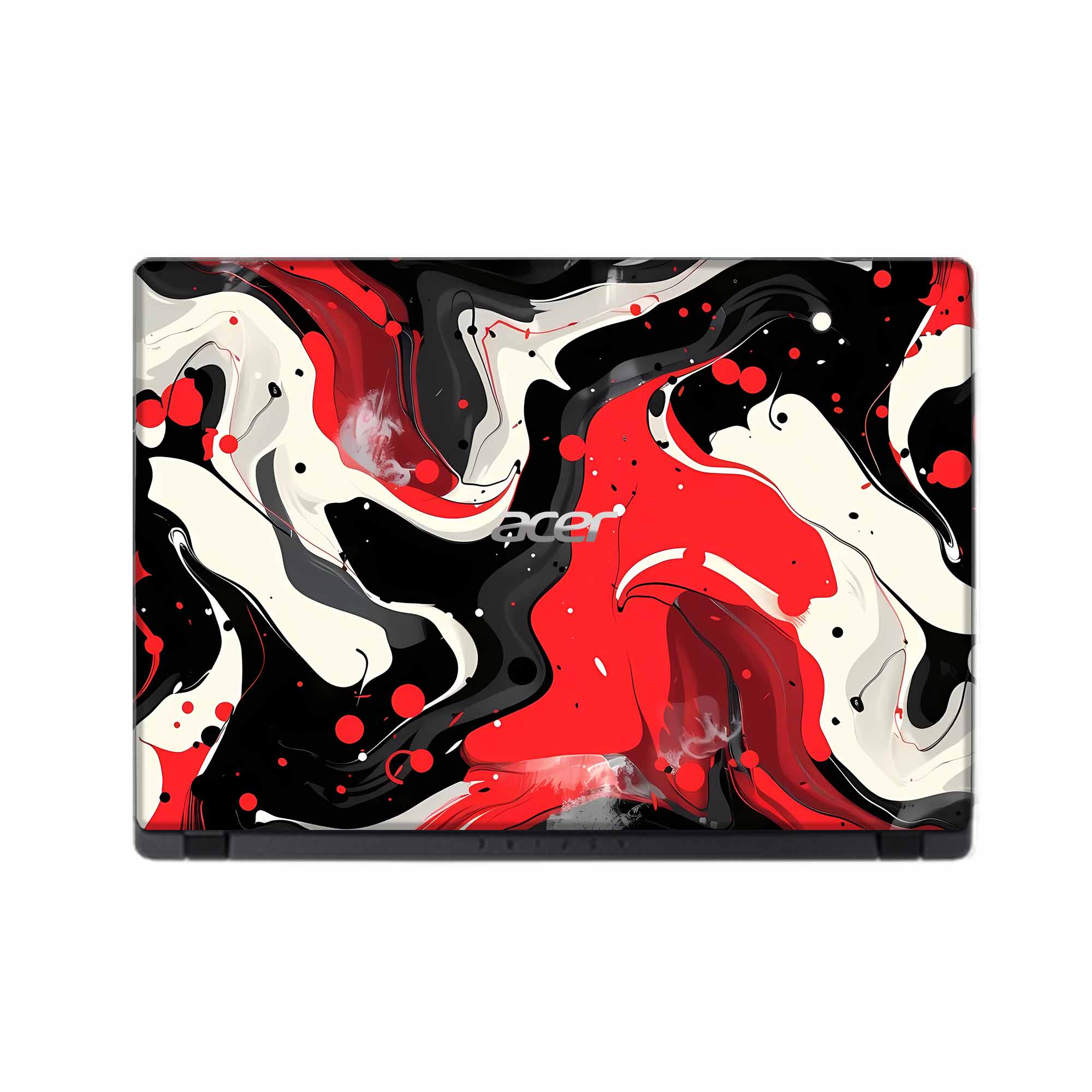 ACER Aspire 4750-4752 Skins & Wrap