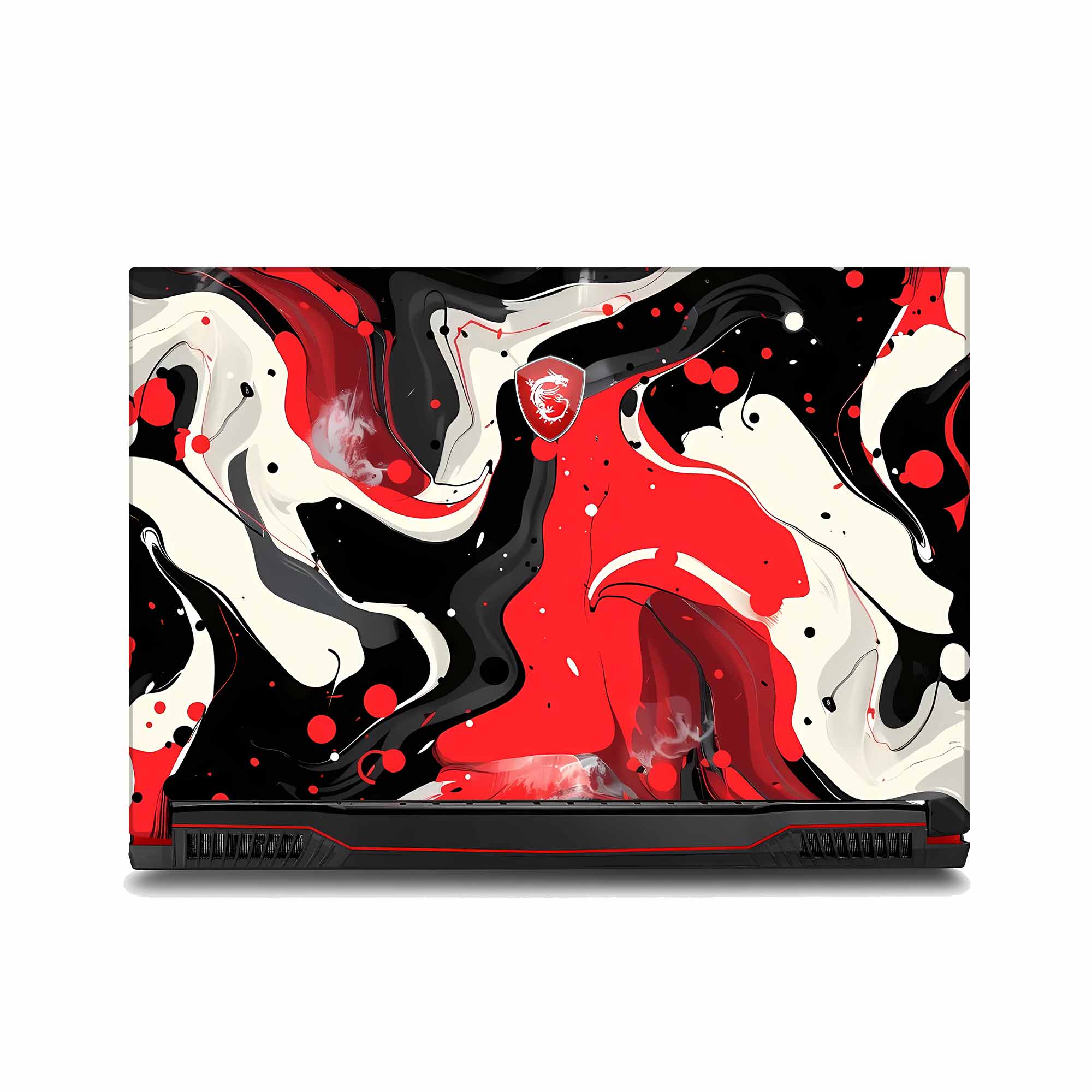 ACER Leopard Pro GP72M 7REX Skins & Wrap