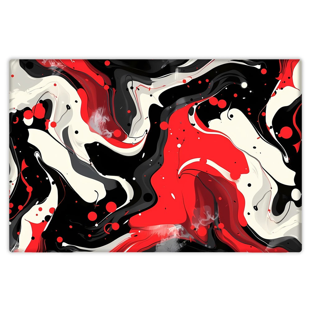 Lampid Lava skin on Hp Elitebook 840 G7 by Decalz