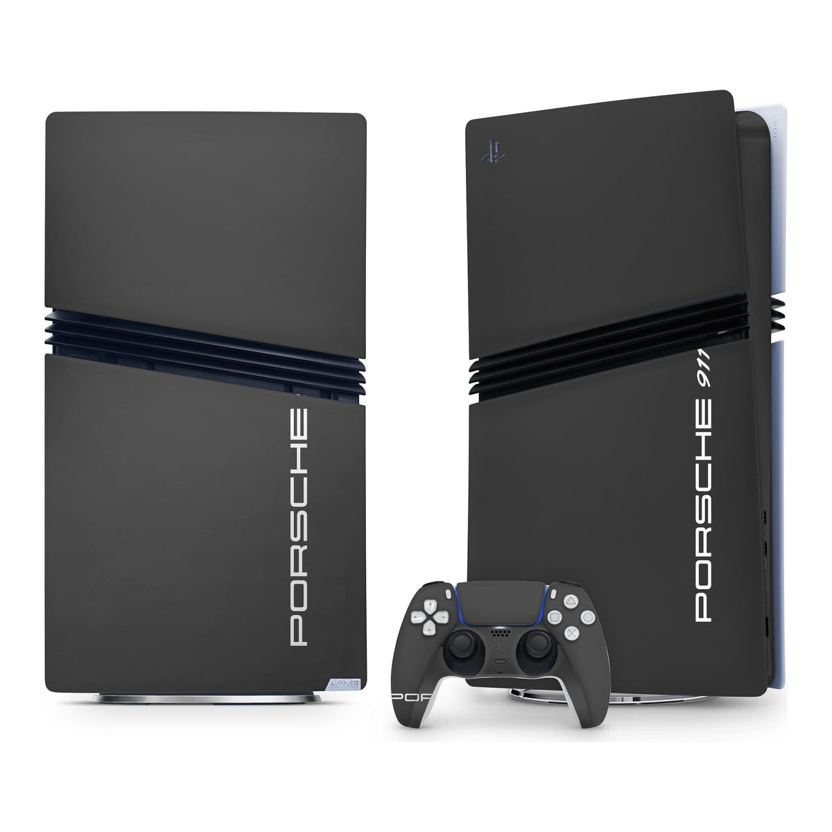 Legacy 2026 PlayStation 5 Pro skin by Decalz