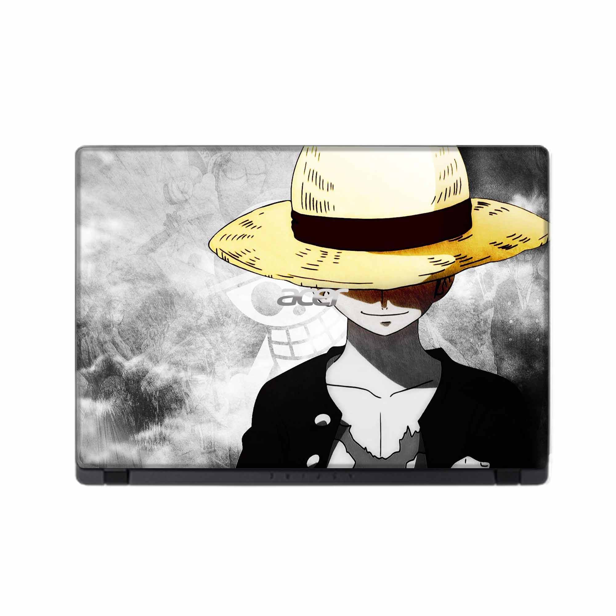 ACER Aspire 4750-4752 Skins & Wrap