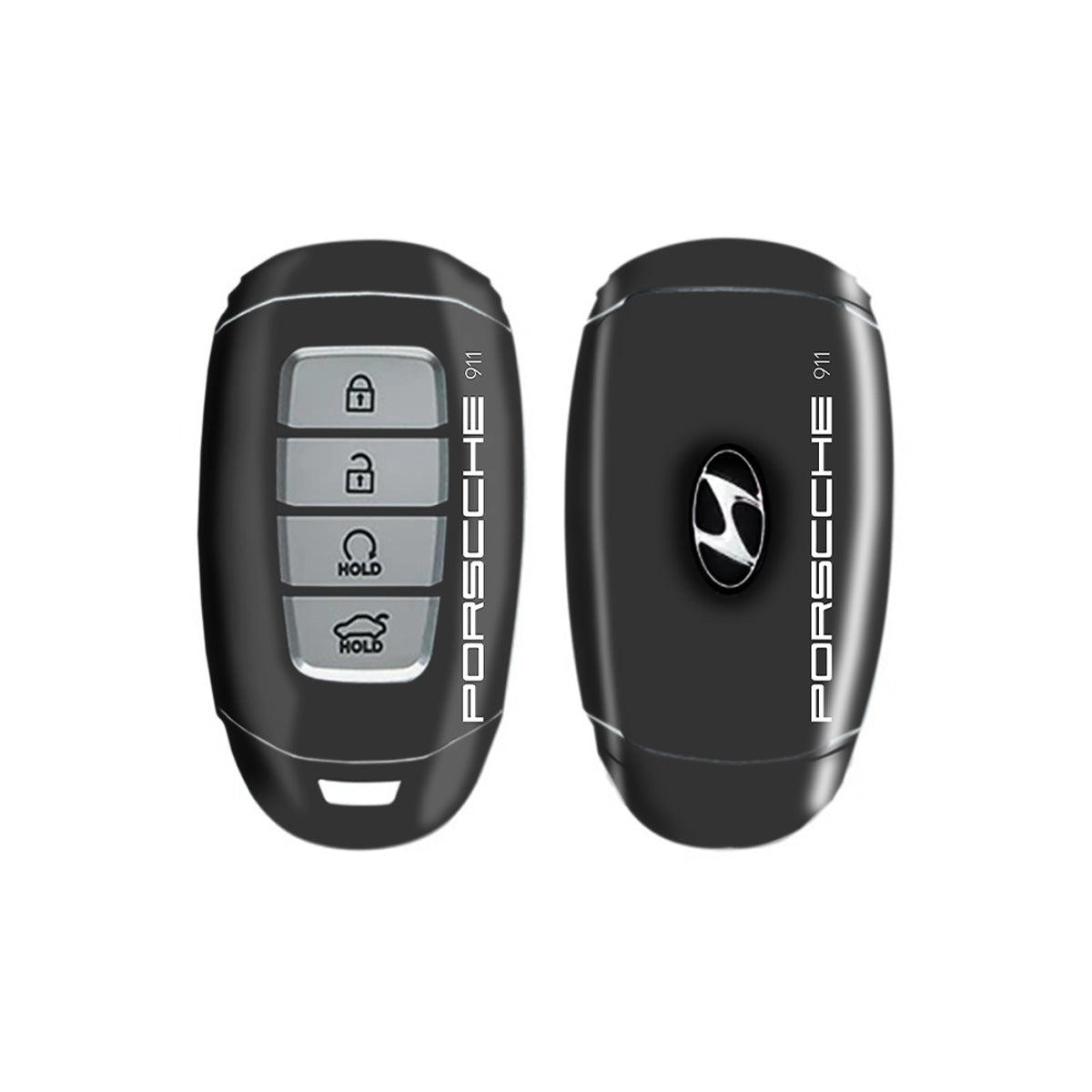 Legacy - Car Key Skins