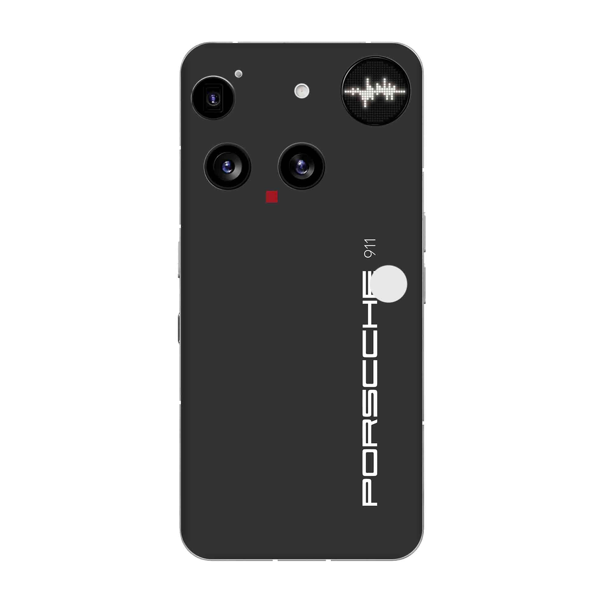 Nothing Phone 3 Skins & Wraps