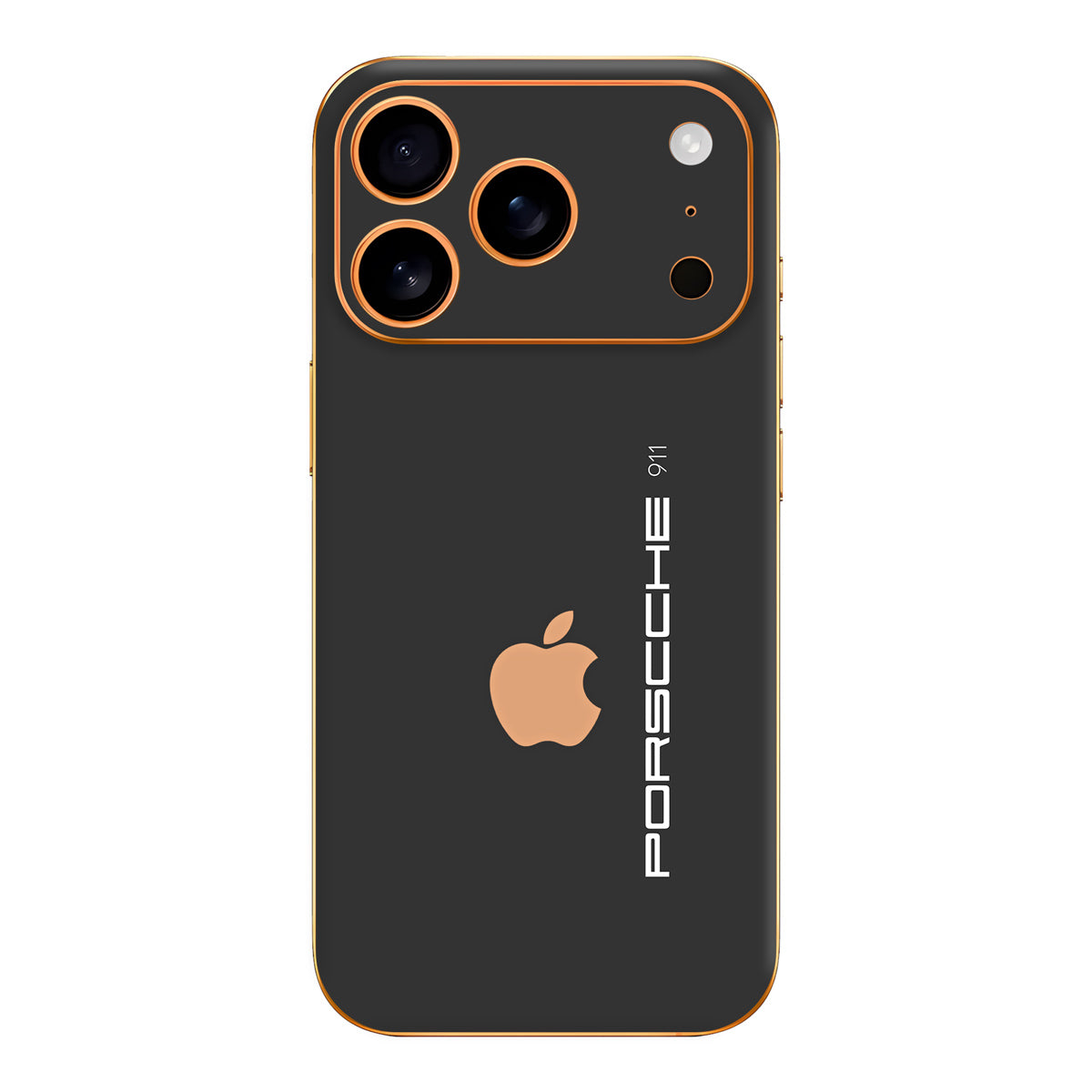 iPhone 17 Pro Skins & Wraps