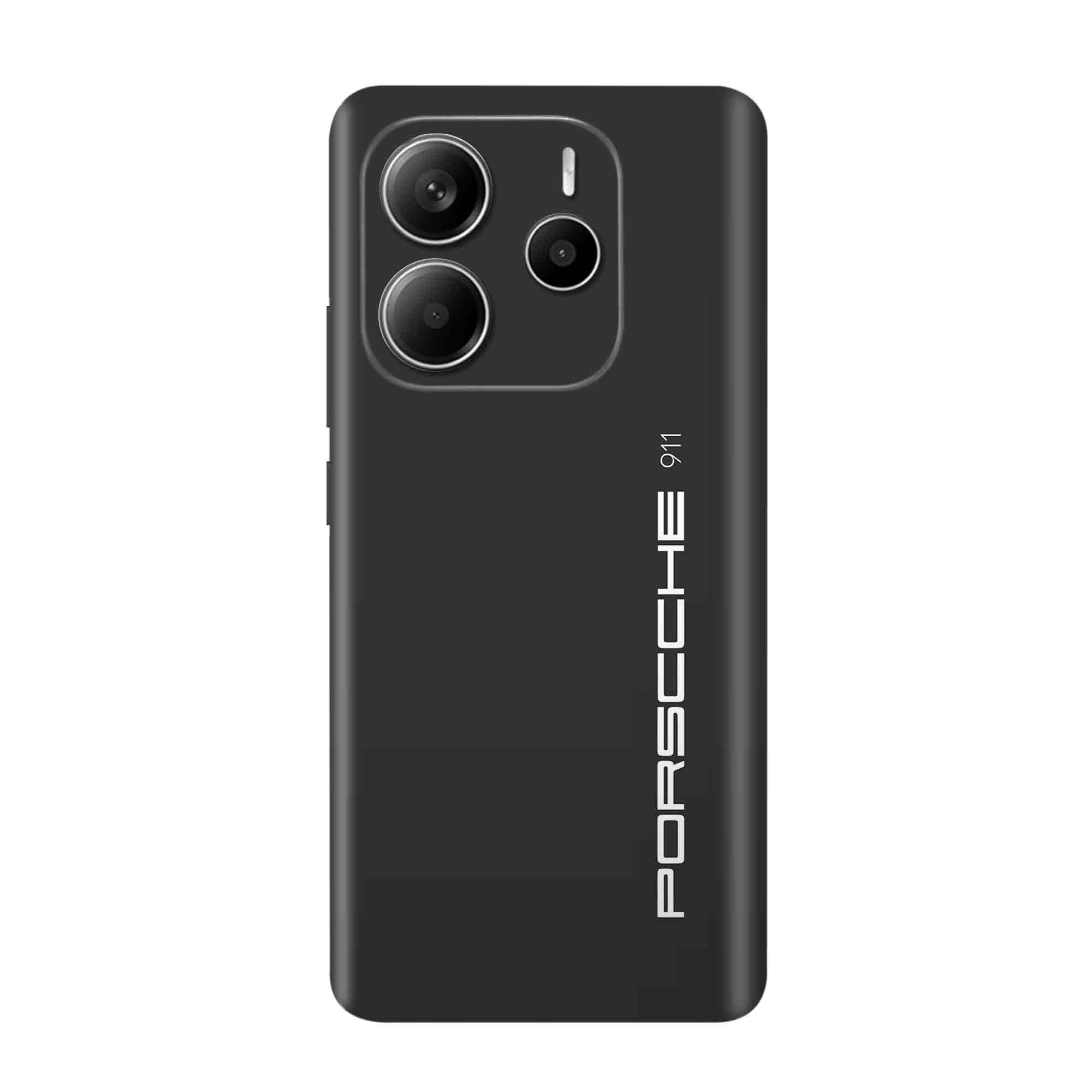 Redmi Note 14 (5G) Skins & Wraps