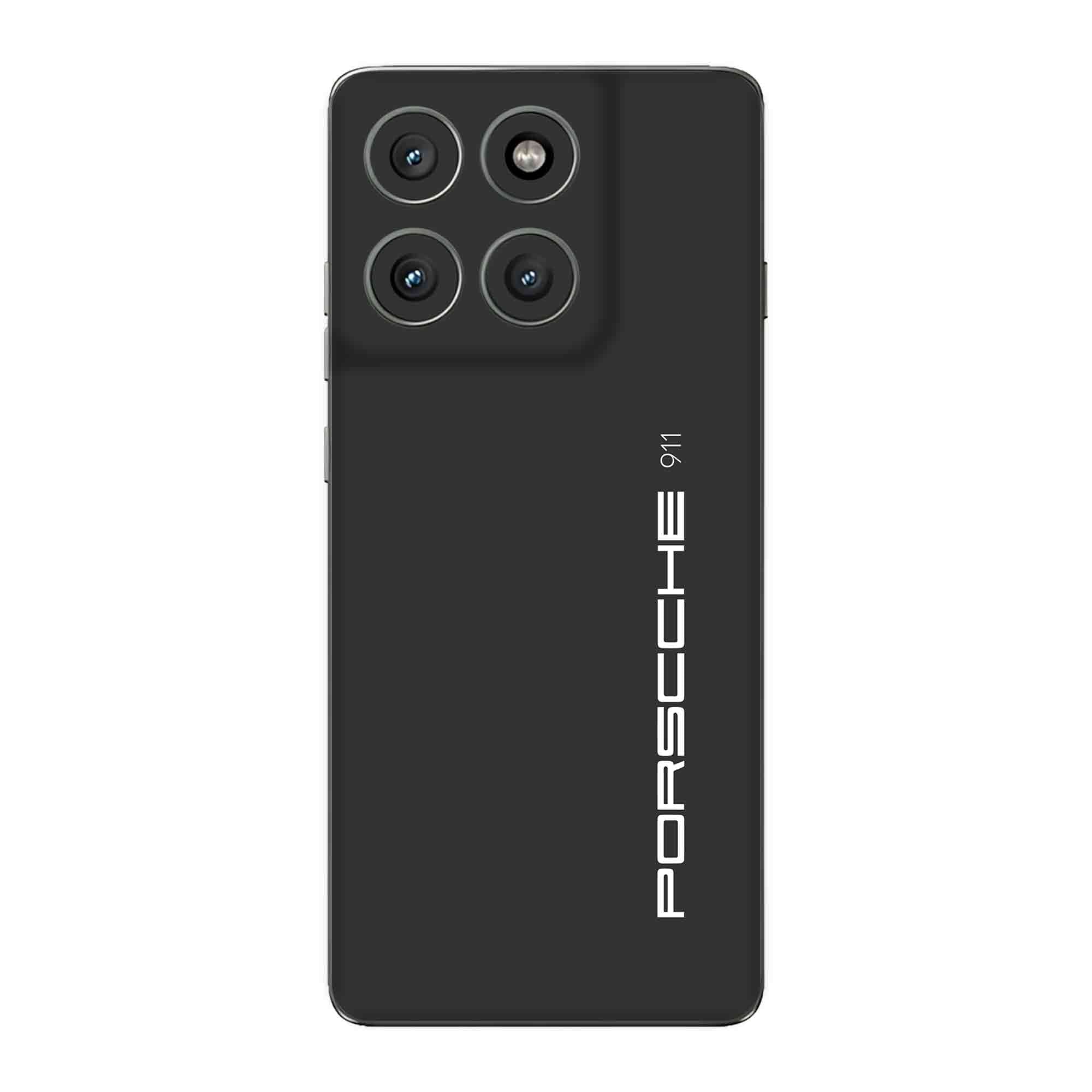 Moto Edge 60 Stylus (5G) Skins & Wraps