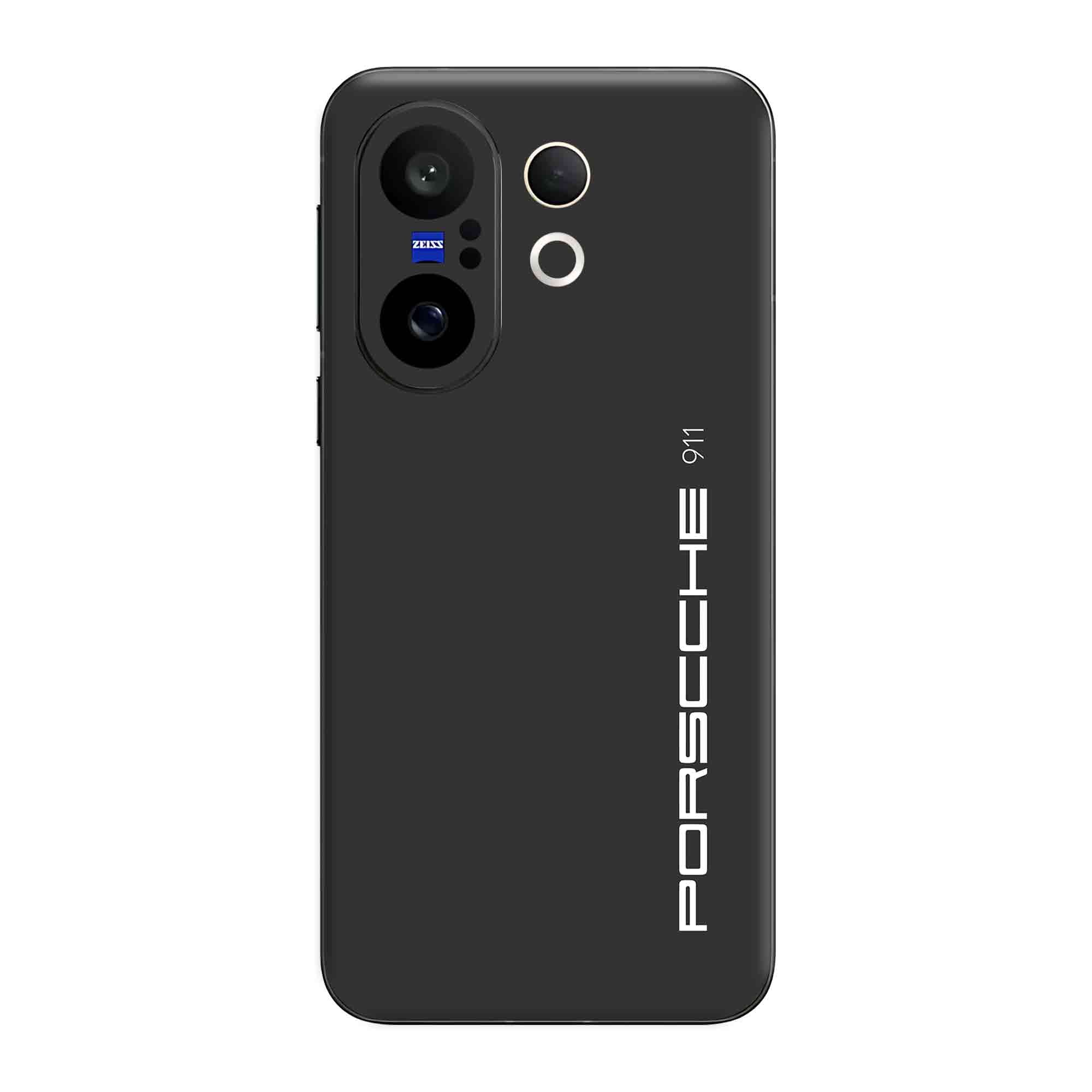 Vivo X200 FE (5G) Skins & Wraps