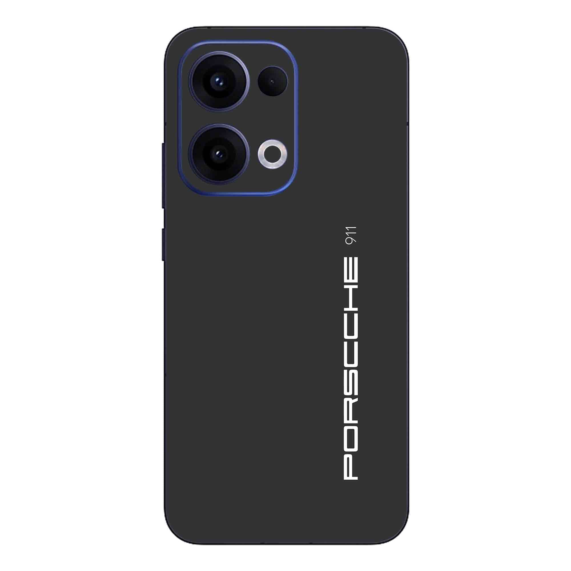 Oppo Reno 13 (5G) Skins & Wraps