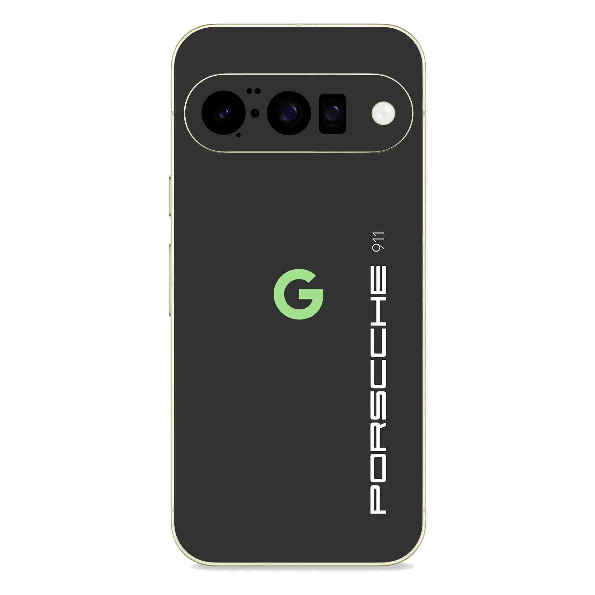 Google Pixel 10 (5G) Skins & Wraps