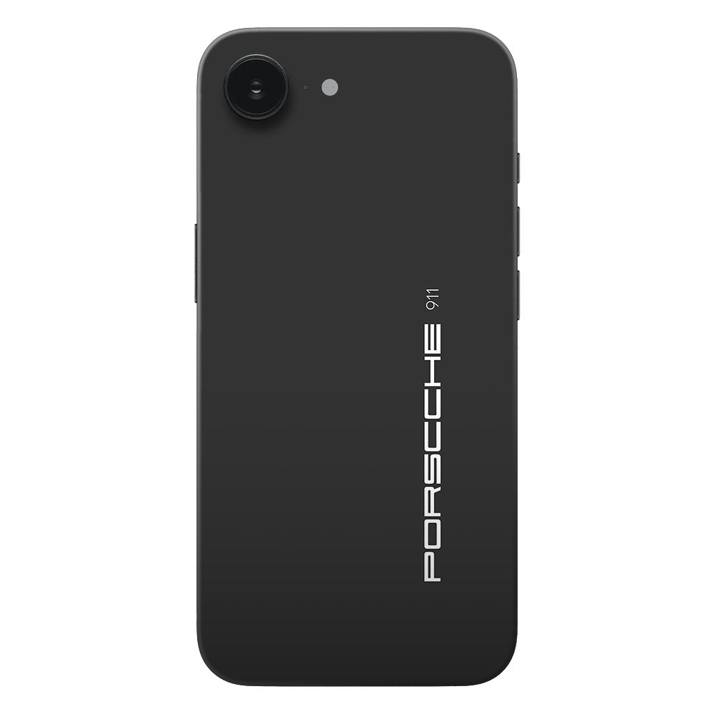 iPhone 17e Skins & Wraps