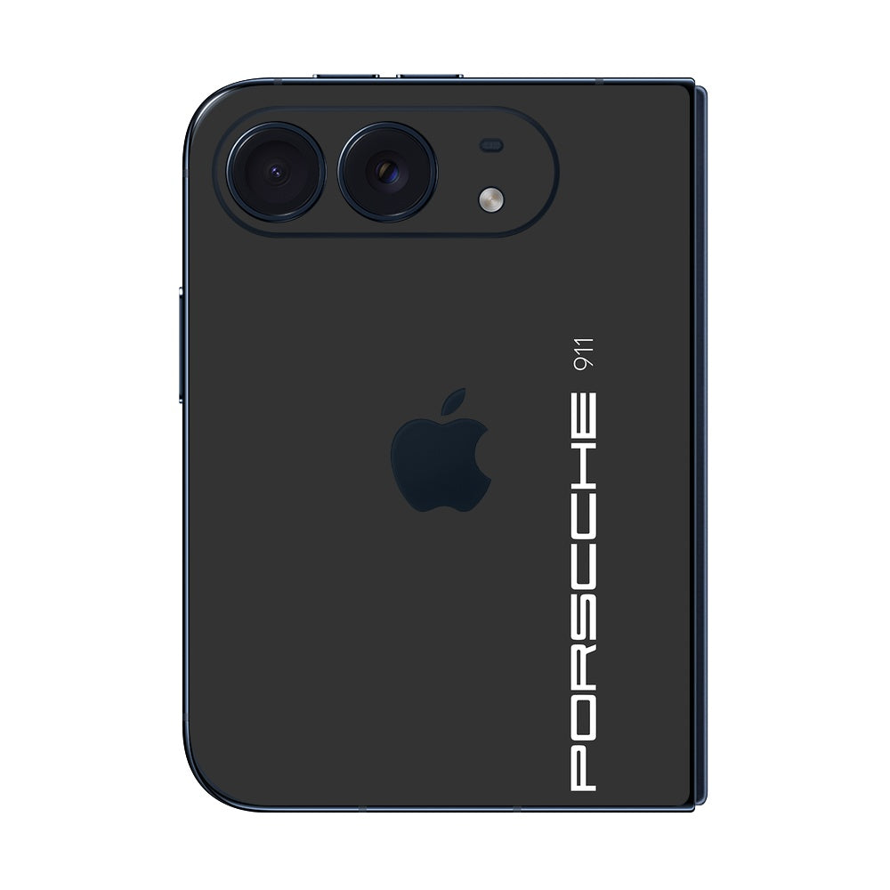 iPhone Duo Legacy skin