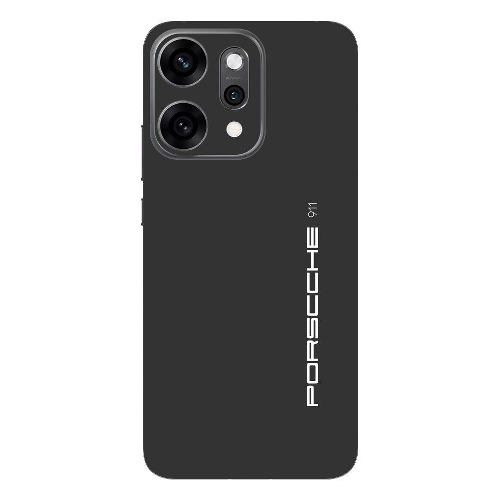 Legacy skin on Oppo Reno 14 Pro (5G) by Decalz