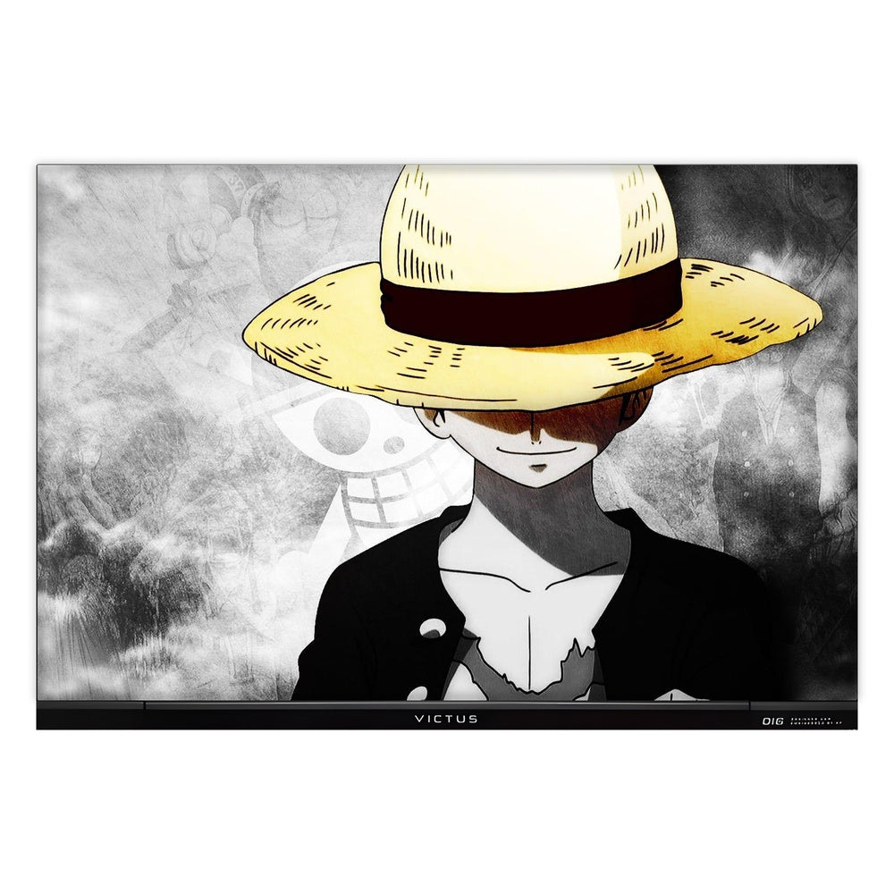 Legacy Luffy