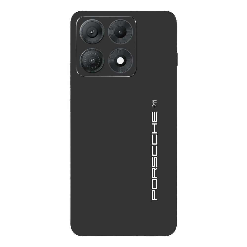 Legacy skin on Moto Edge 70 Max (5G) by Decalz