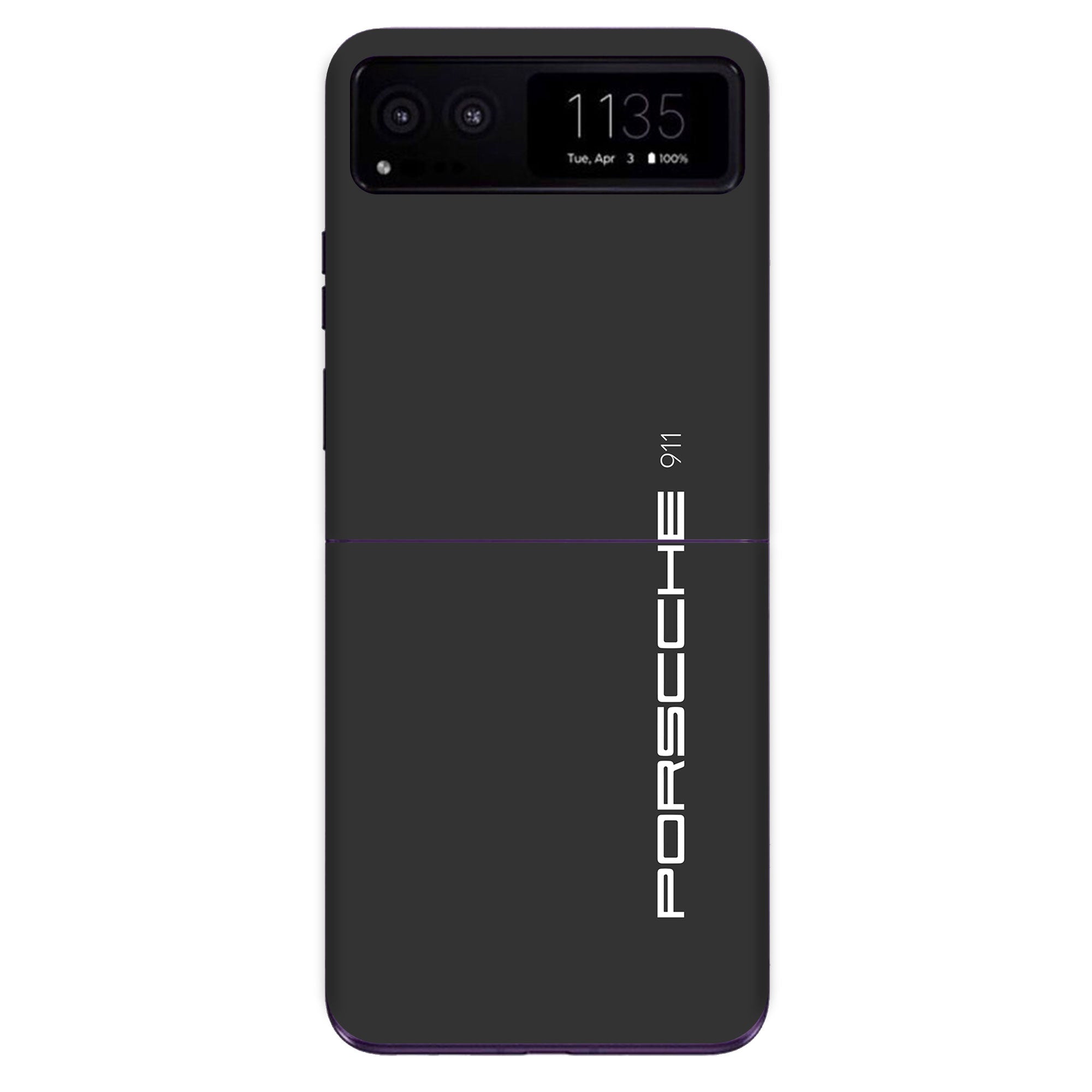 Moto Razr 40 (5G) Skins & Wraps