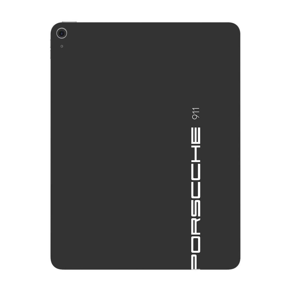 Legacy skin on iPad Air 13-inch M3 2025 by Decalz
