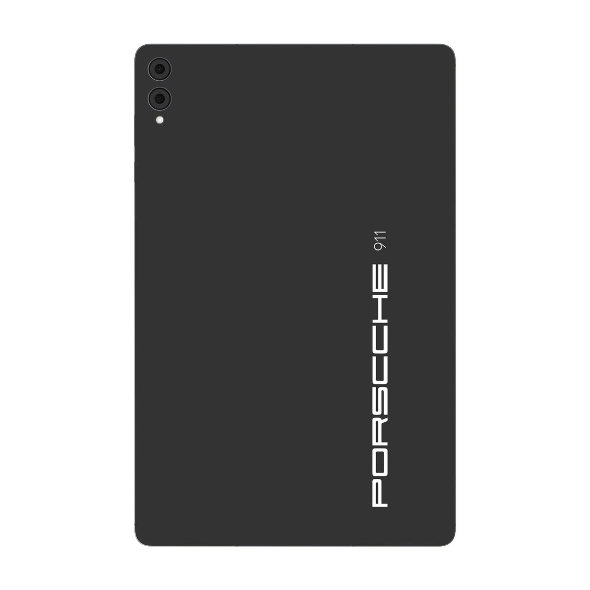 Legacy skin on Samsung Galaxy Tab S11 Ultra by Decalz