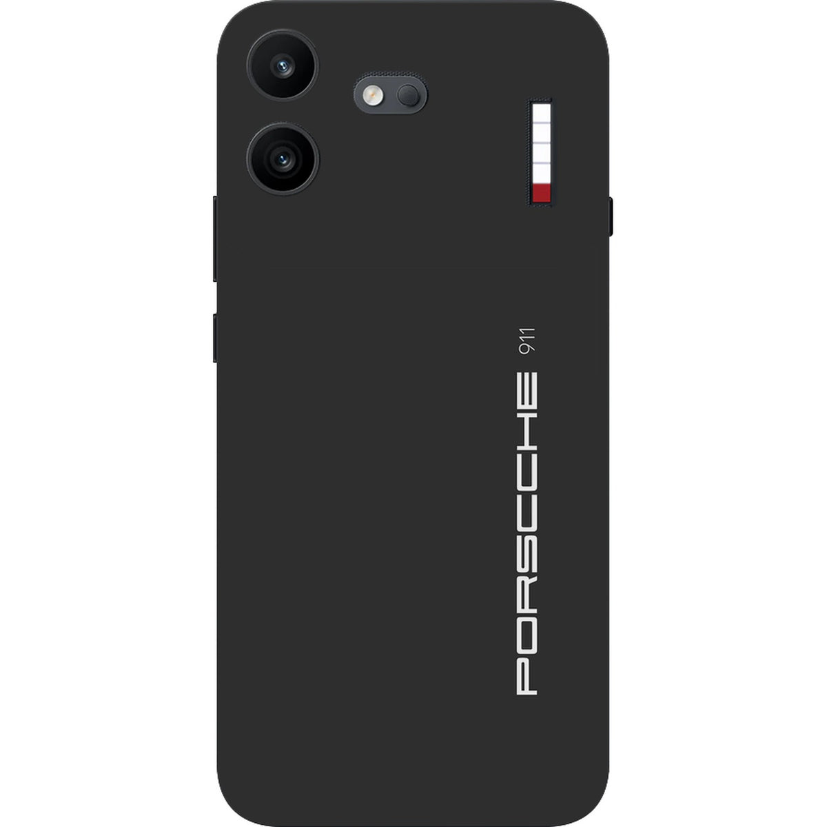 Legacy skin on Nothing Phone 4B by Decalz