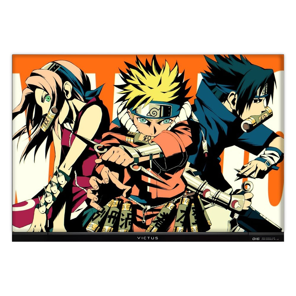 Legendary Genin