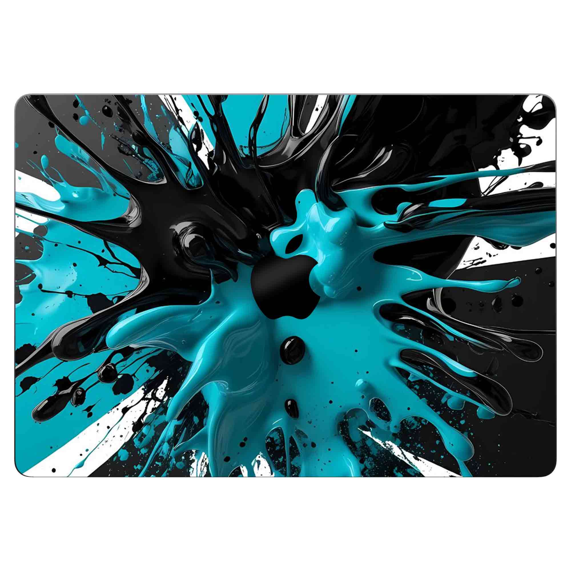 MacBook Pro 13 M2 2022 Skins & Wraps