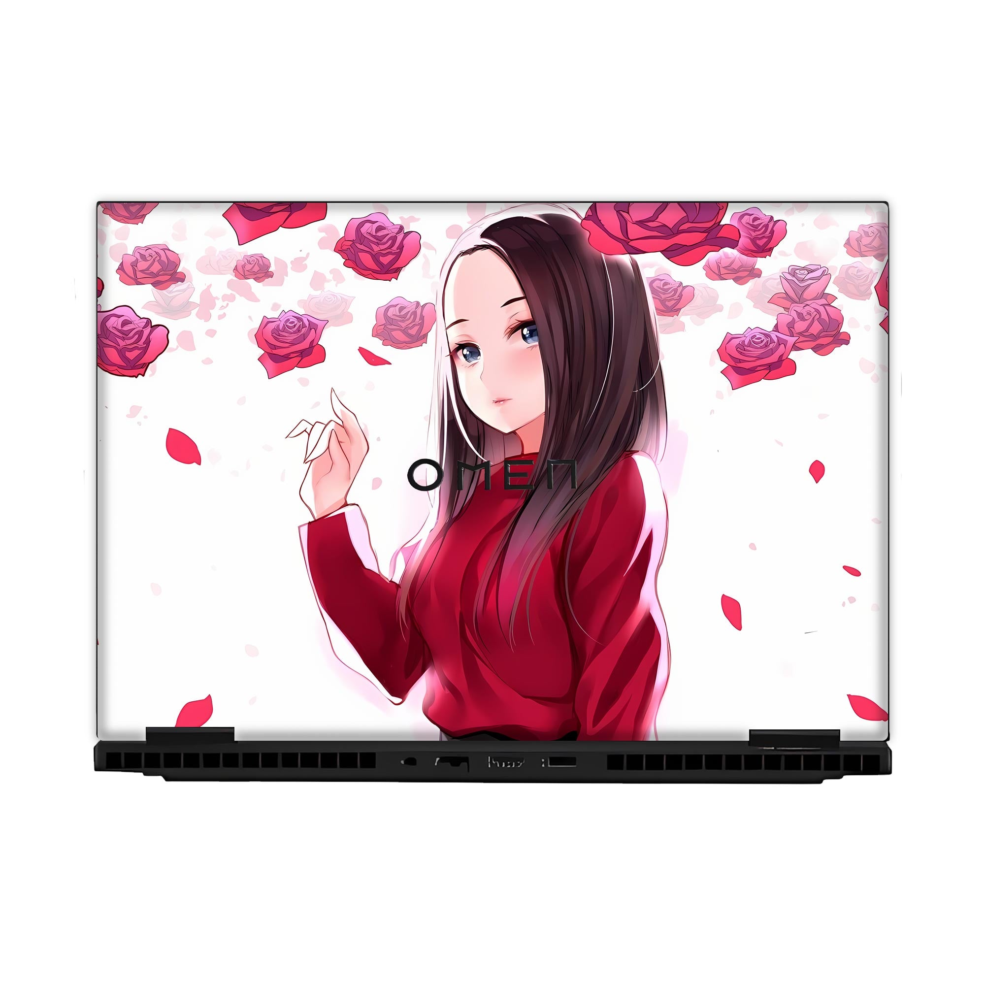 Hp Omen Gaming - 16-WD0770TX Skins & Wraps